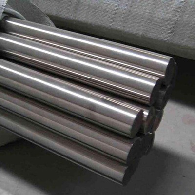 No.1 surgem 409 Rod Bar de aço inoxidável 30mm para a decoração