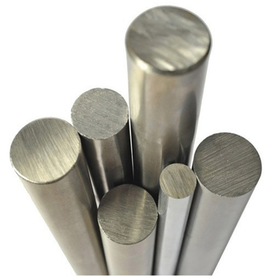 Astm laminado a alta temperatura 904l Rod Bar de aço inoxidável 12mm 15mm 20mm