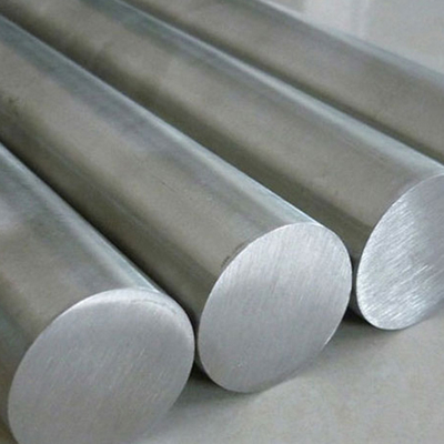 Revestimento de aço inoxidável de AISI SS 304 Rod Round Bar Ppgi Mirror