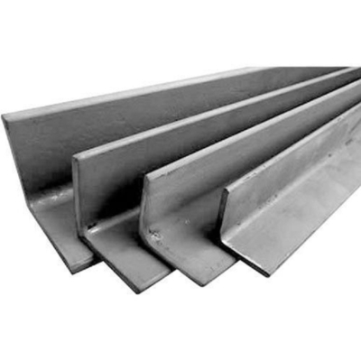 De superfície galvanizado 30x30x3mm em forma de L de aço laminado a alta temperatura da barra de AISI
