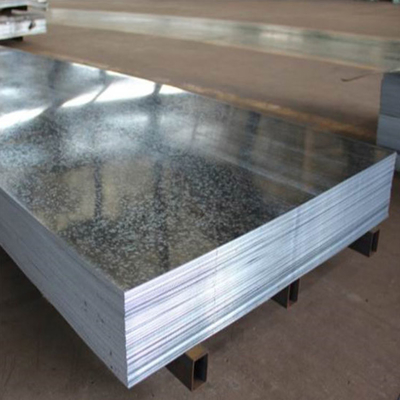 Ah36 S355j2 4140 galvanizou a Senhora laminada a alta temperatura Mild Low Alloy da chapa de aço de grande resistência