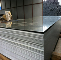 A chapa de aço galvanizada mergulhada quente 0.6mm zinca lantejoula regular revestida