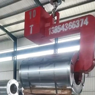 O ISO Inconel do GV galvanizou a folha de aço 3mm da liga da placa da folha lisa densamente