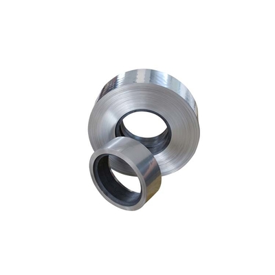 Tira de ASTM B127 Monel 400
