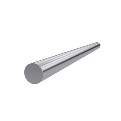 63 alongamento do Ni Monel 400 Rod Bar Stock 40 para eixos de hélice marinha