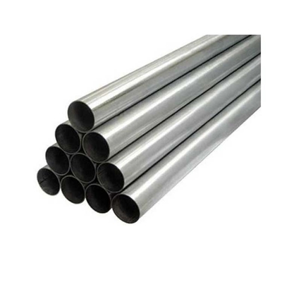 Resistência de corrosão laminada da tubulação sem emenda de Monel 400 boa