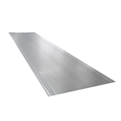 SUS de aço inoxidável 201 da placa da folha de AISI ASTM 304 321 metal 316L 430 de construção