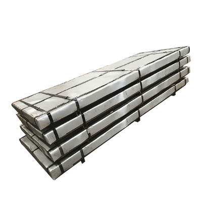 SUS de aço inoxidável 201 da placa da folha de AISI ASTM 304 321 metal 316L 430 de construção