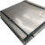 Espessura galvanizada mergulhada quente do metal 0.12MM do ferro de placa da chapa de aço