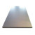 Espessura galvanizada mergulhada quente do metal 0.12MM do ferro de placa da chapa de aço