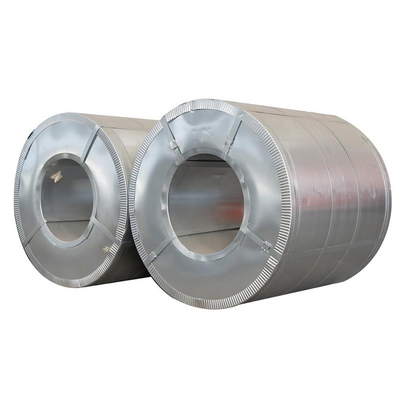 Resistência de corrosão de aço inoxidável do rolo 3mm da bobina do SUS 202 de JIS