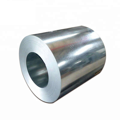 Bobina de aço inoxidável 0.25mm dos SS da categoria 410 laminados lustrado