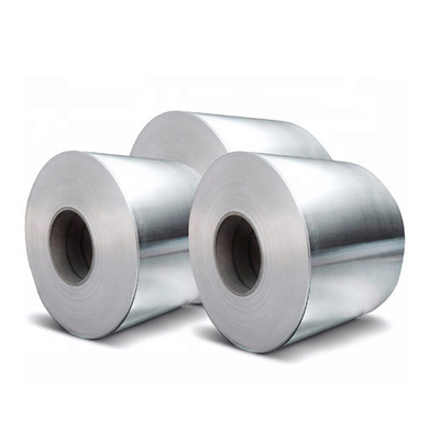 a areia de aço inoxidável dos Ss 201 da bobina 316l de 1.2mm soprou