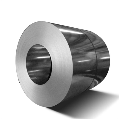 a bobina de 8K 310S 12M Stainless Steel Sheet revestiu os VAGABUNDOS 2B