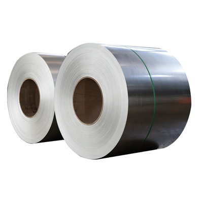 AISI 202 laminou HL de aço inoxidável impressão digital da bobina 3mm Ss 201 da anti