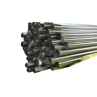 904 soldadura de aço inoxidável laminada de Rod Bar Ss 416