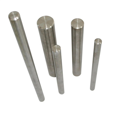 Laminado a alta temperatura redondo de aço inoxidável de Astm Ss 410 Rod Bar 4MM