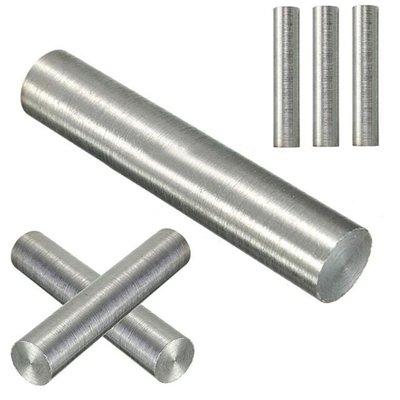 316L 2 avançam Rod Round Bar que de aço inoxidável os VAGABUNDOS lustraram 316ti