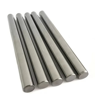 316L 2 avançam Rod Round Bar que de aço inoxidável os VAGABUNDOS lustraram 316ti