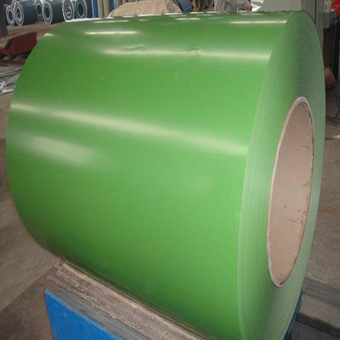 As bobinas de aço mergulhadas quentes de Ppgl Ppgi colorem revestido galvanizado laminado