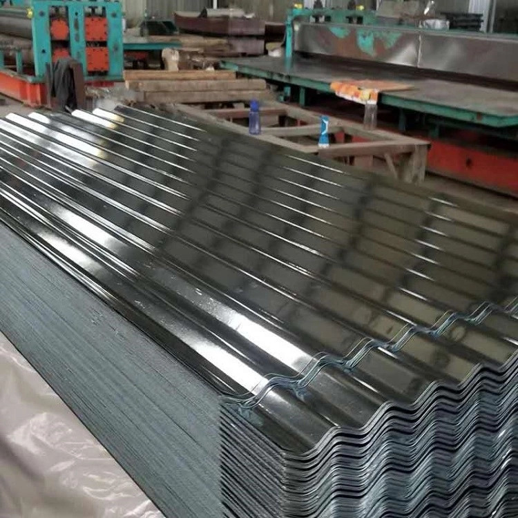 O aço galvanizado bobina folhas do telhado a cor de Ppgi que revestiu 0.6mm