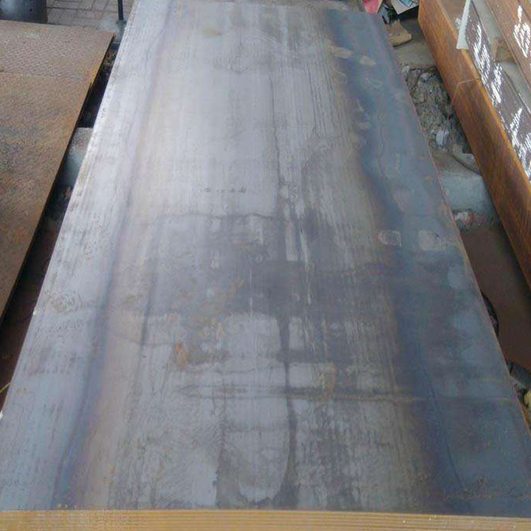 Tratamento de superfície galvanizado de revestimento de zinco 60-275g/m2 da chapa de aço 0.5mm-3.0mm