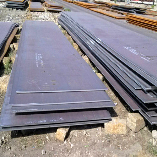 Folhas telhando de aço onduladas com 10-20 anos de garantia em várias cores