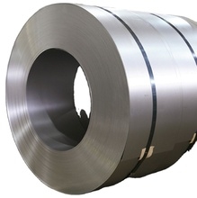 Bobina de rolo de aço silício de 1000 mm com tolerância de ± 0,02 mm de espessura de 0,5 a 1,2 mm