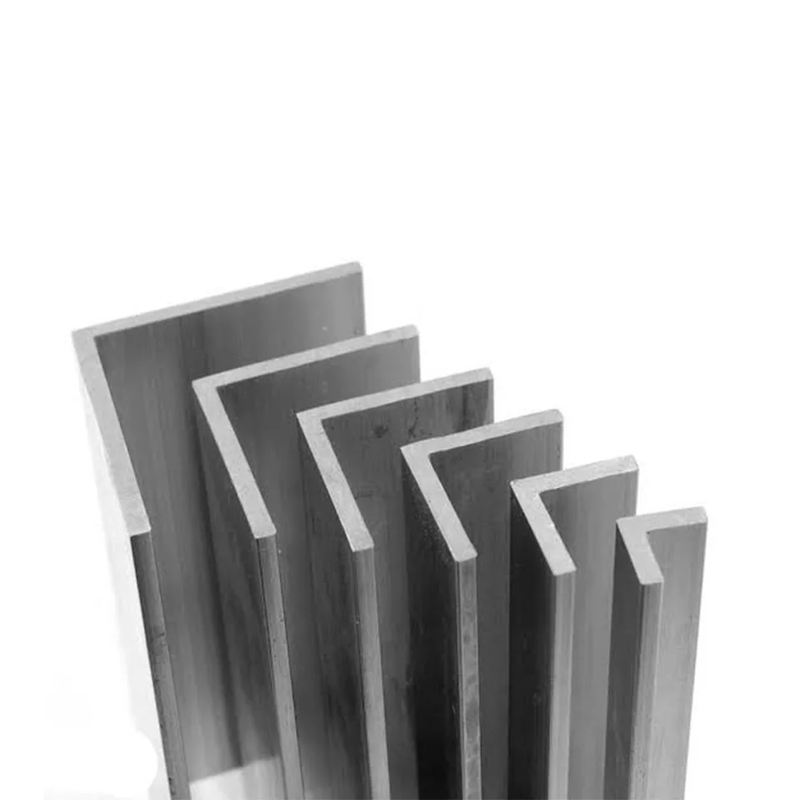 ASTM A276/A484 Barra de aço inoxidável padrão com resistência ao rendimento ≥ 205 MPa para produtos