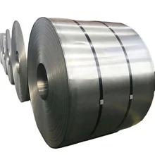 Empilhadeira de aço de silício de alta precisão com diâmetro interno de 508/610 mm e tolerância ±0,02 mm