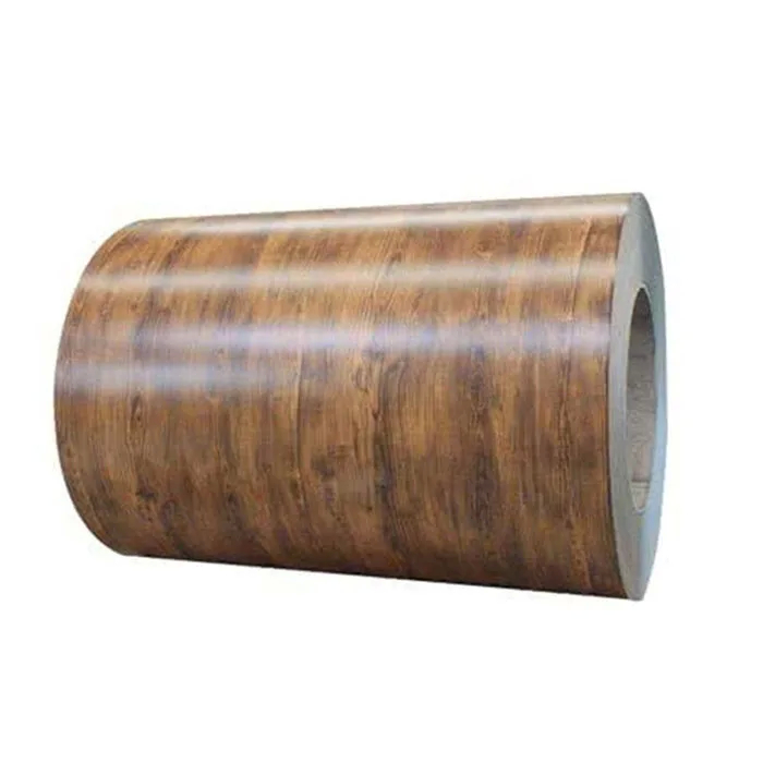 3-8MT Peso da bobina bobina de aço galvanizado pré-revestida para cor RAL