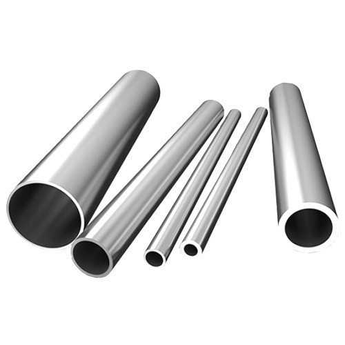 Corrosão da tubulação 904l de aço inoxidável da espessura 2MM anti para o sistema do corrimão