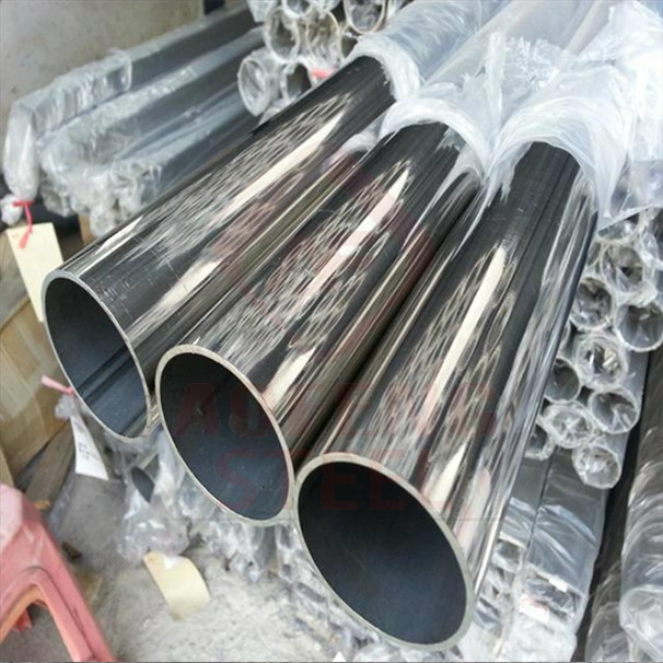 Resistência de corrosão 440C de aço inoxidável da tubulação 430 da tubulação de Astm Aisi boa
