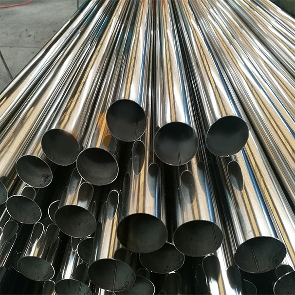 316L 3 resistência de corrosão de aço inoxidável sem emenda da espessura 9.0mm da tubulação da polegada