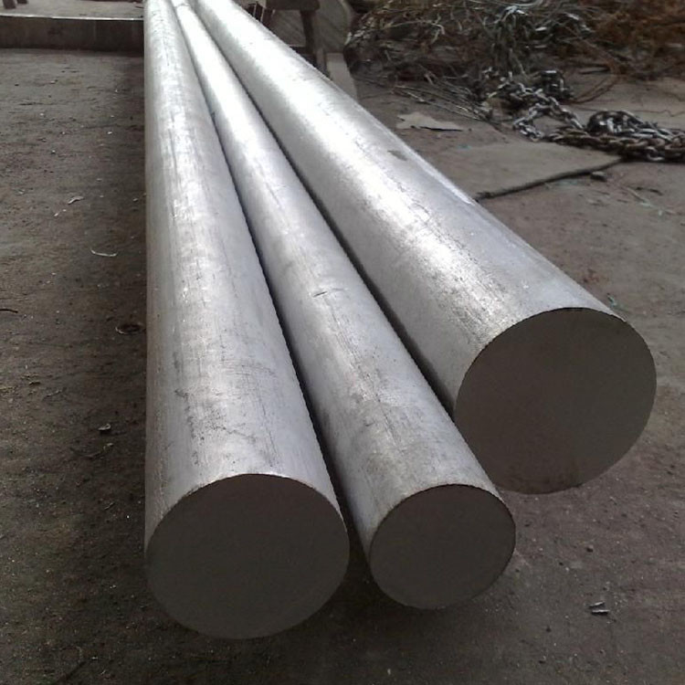 No.1 surgem 409 Rod Bar de aço inoxidável 30mm para a decoração