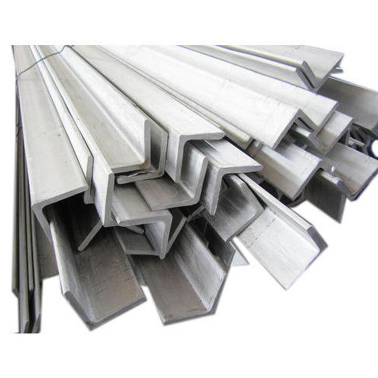TGPX igualam 316 304 a resistência de corrosão atmosférica inoxidável da barra de ângulo 30x30x3mm
